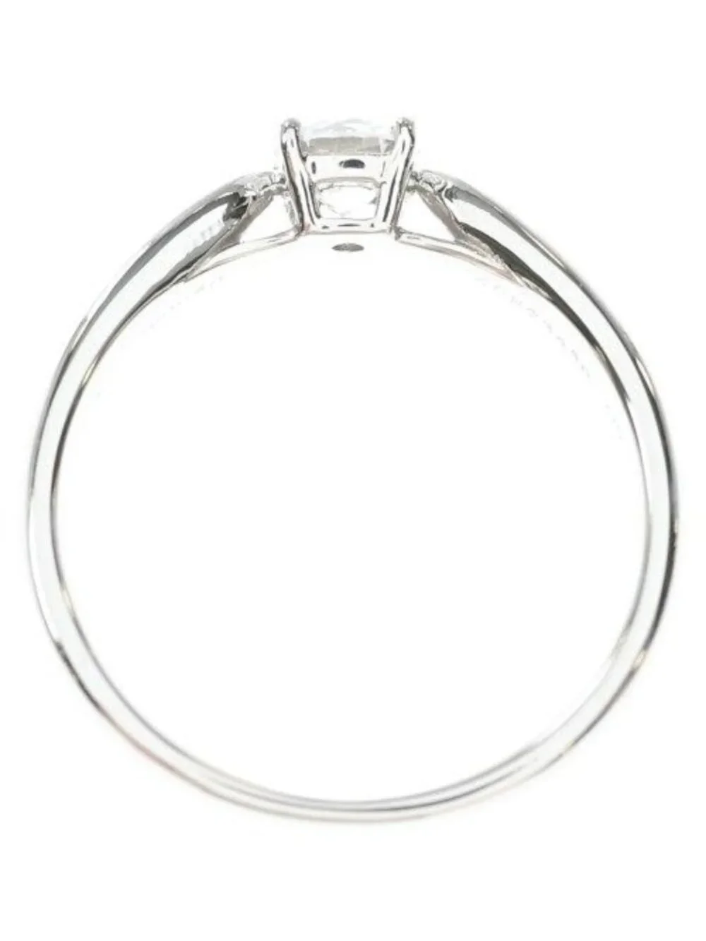 Tiffany & Co Ring